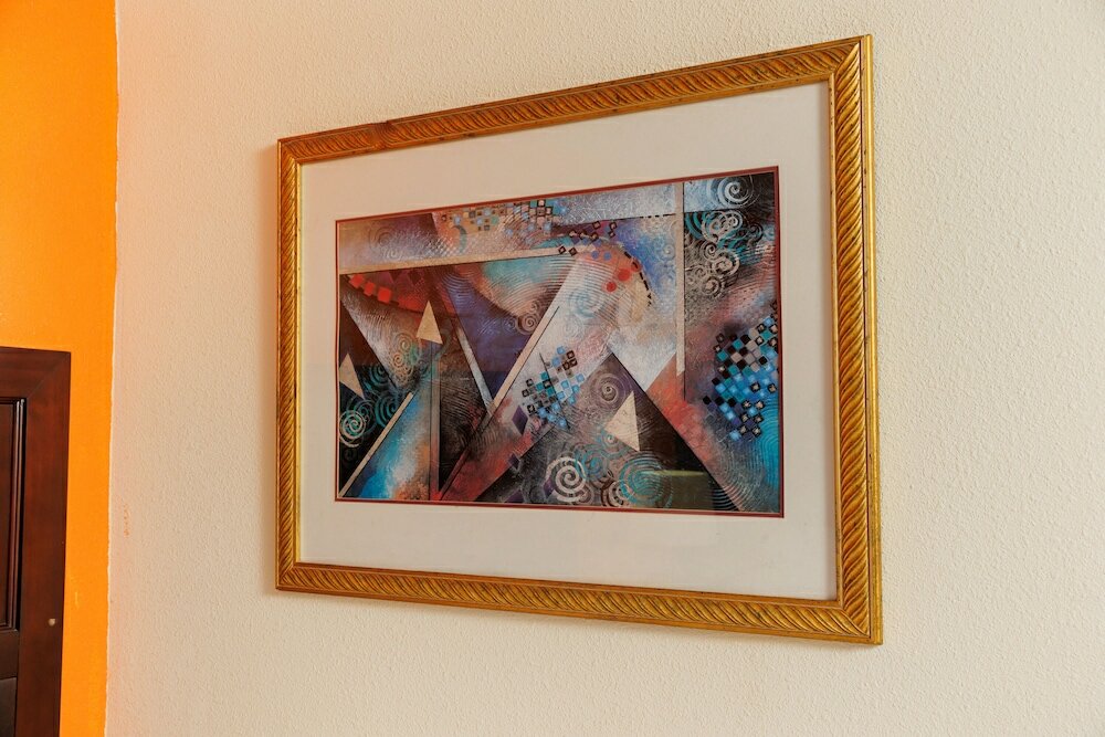 Фото Garnet Inn & Suites, Orlando