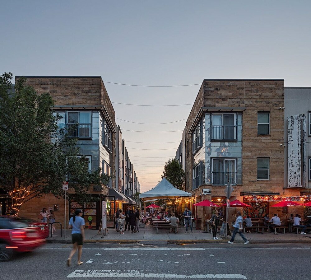 Фото Trendy & Cozy Fishtown GameRoom