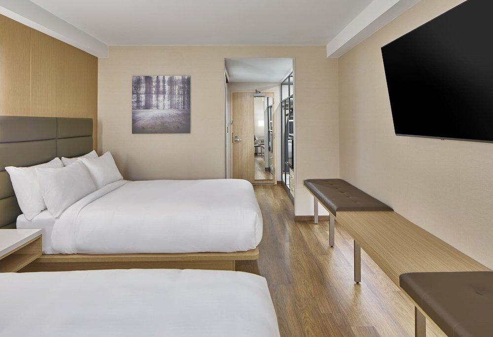 Фото Ac Hotel Orlando Lake Buena Vista
