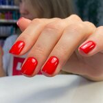 Студия маникюра (Leninskiy Avenue, 18), estudio de manicura