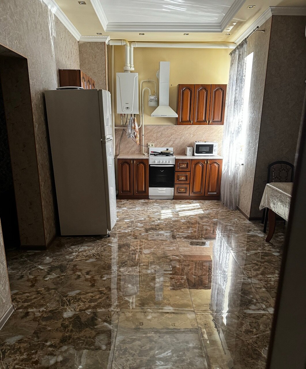 Фото отеля 2