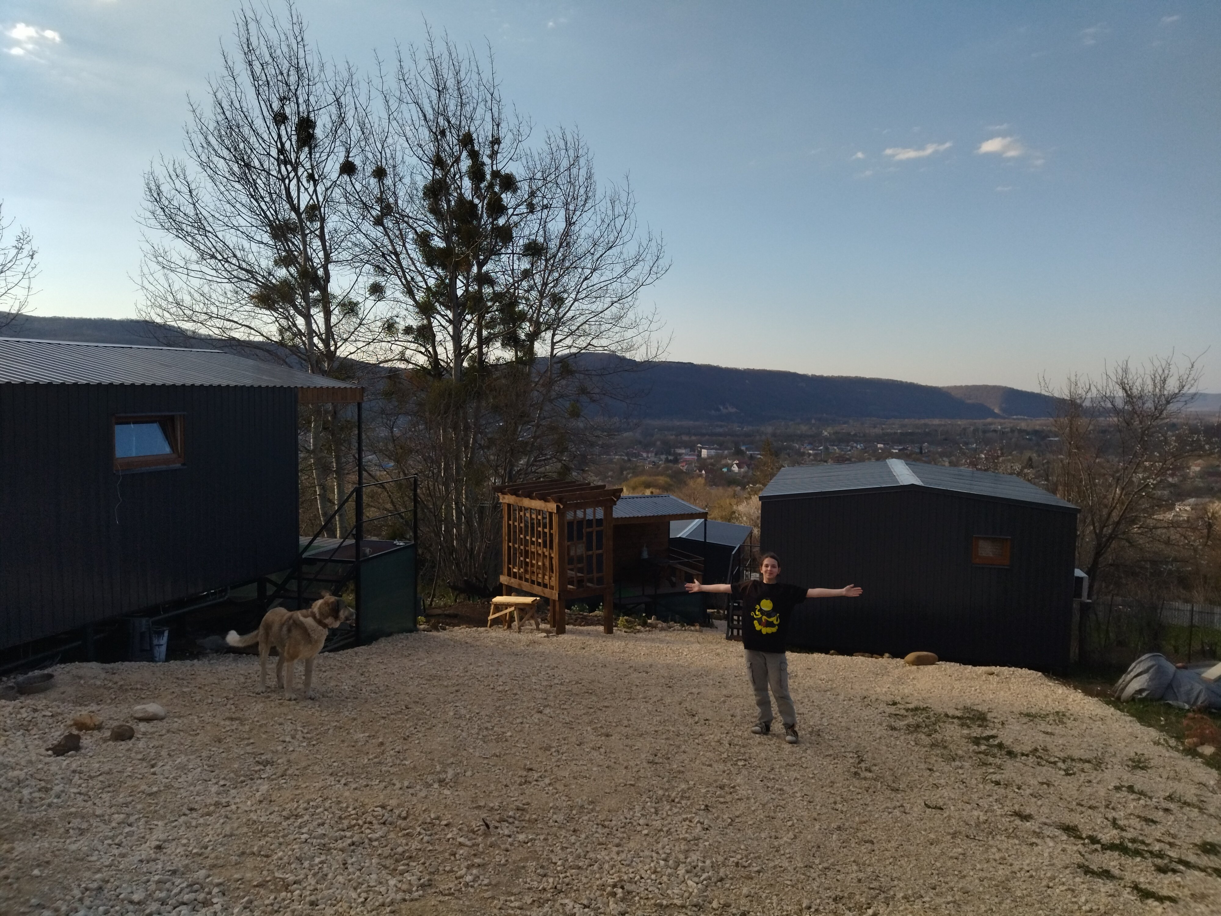 Фото Приезжай