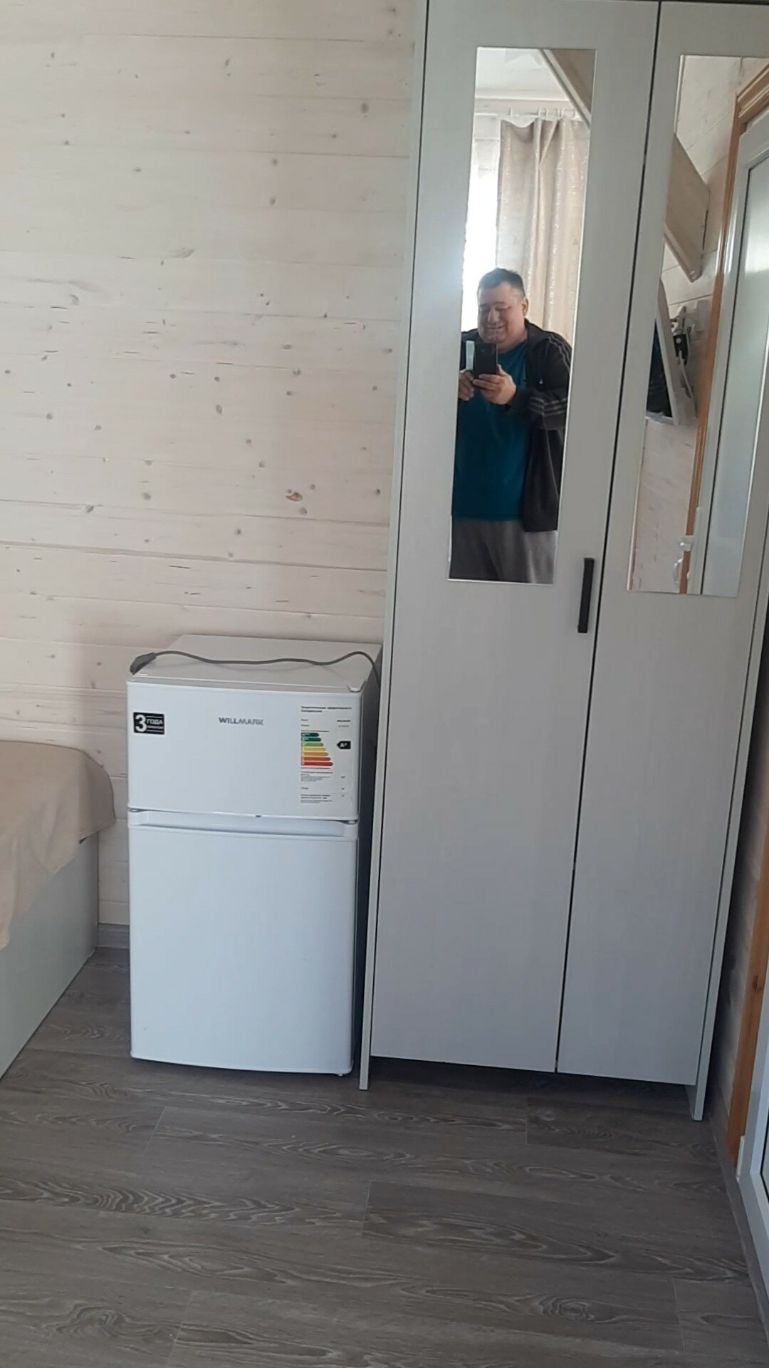 Фото У Аркадия