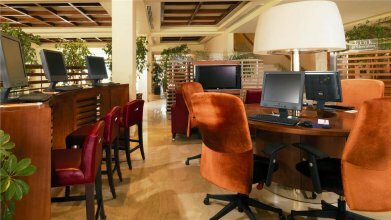 Фото Steigenberger Resort Achti