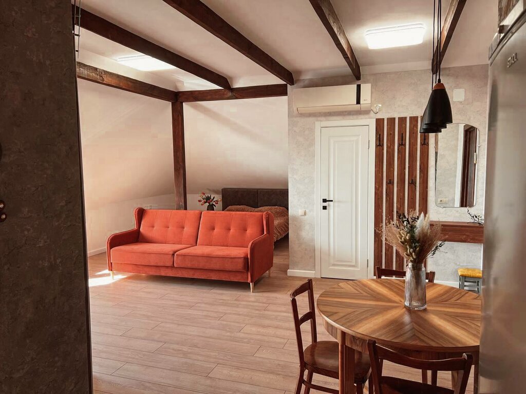 Гостевой дом Витязь, Республика Крым, фото