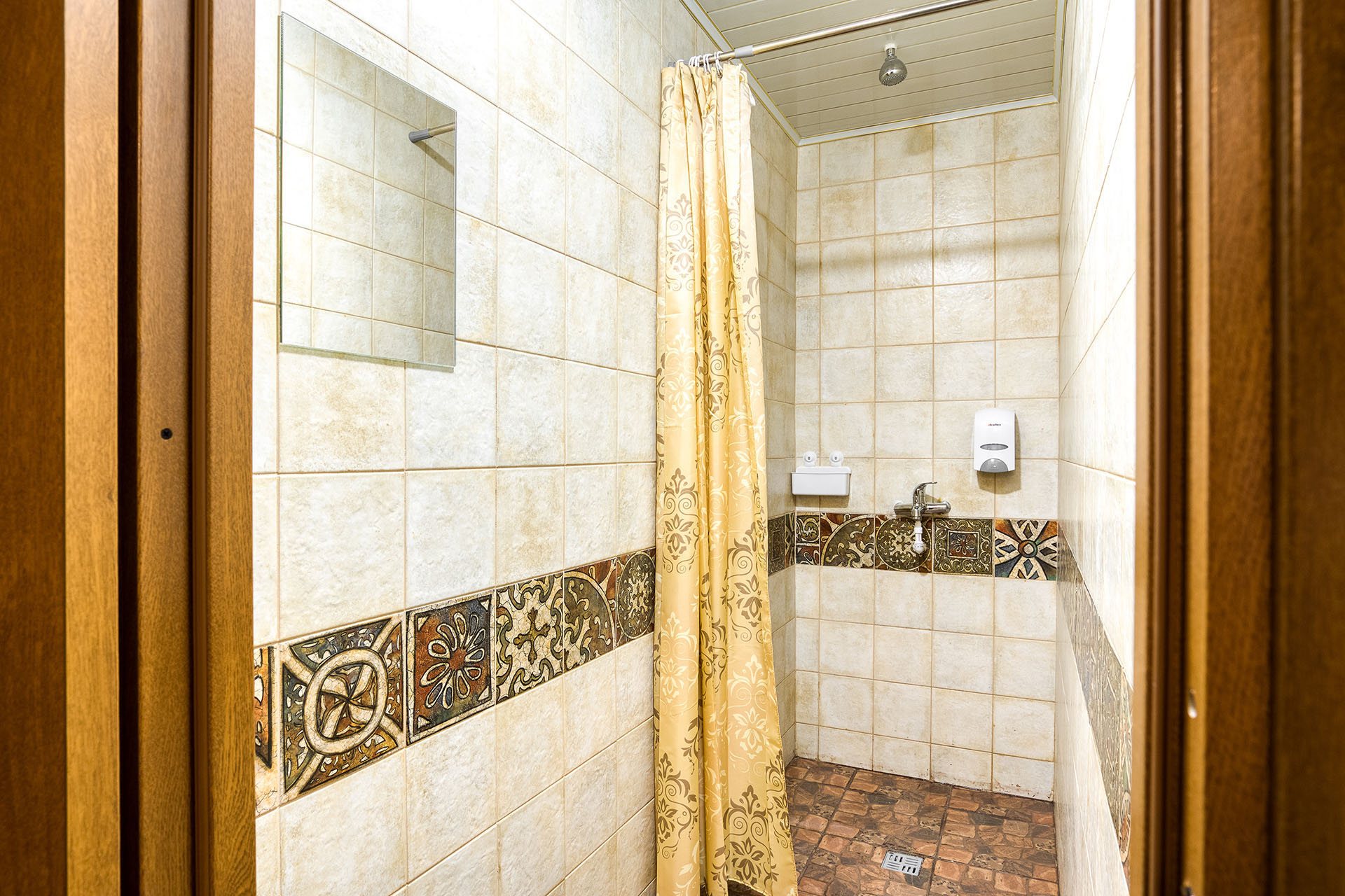 Фото Винтерфелл Третьяковская