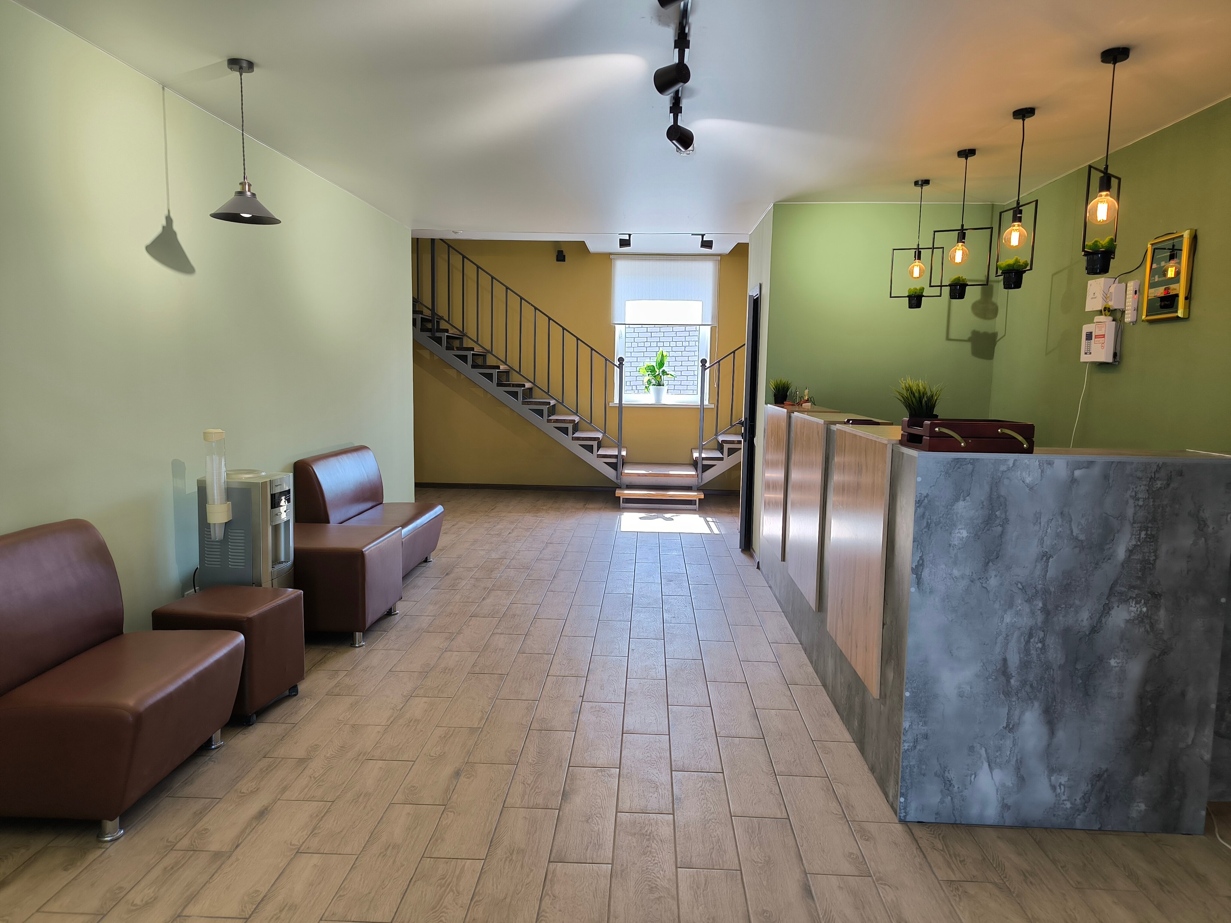 Фото отеля 1