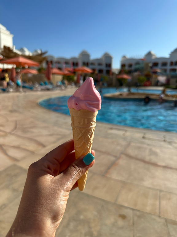 Фото Fun & Sun Naama Waves