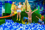 Misty Park Amusement Park (Chertanovskaya Street, 20с3), organization of children events