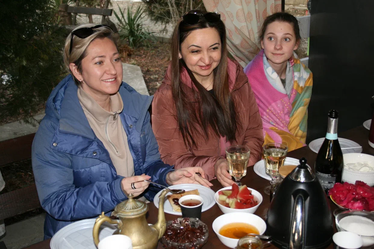 Фото Благодать