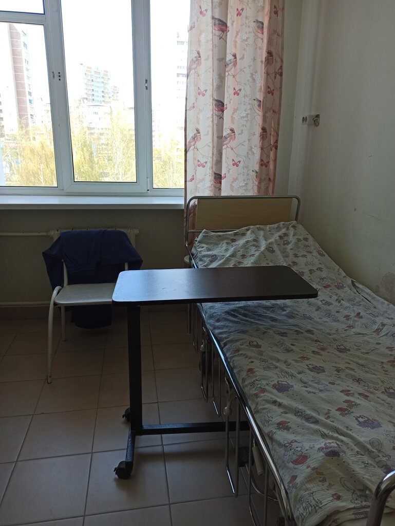 Departamento del hospital Хирургическое отделение, , foto