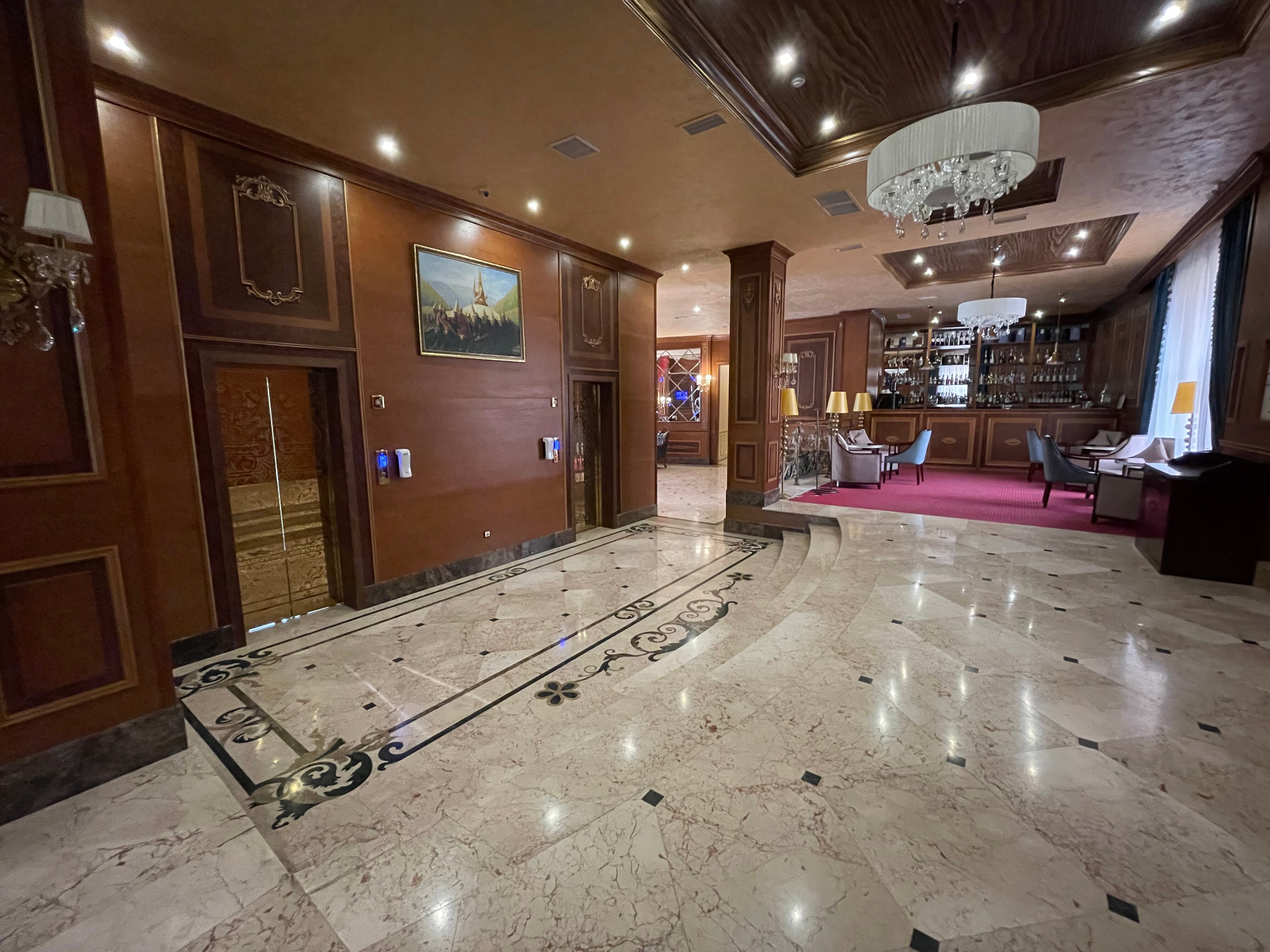 Фото Sultan Plaza