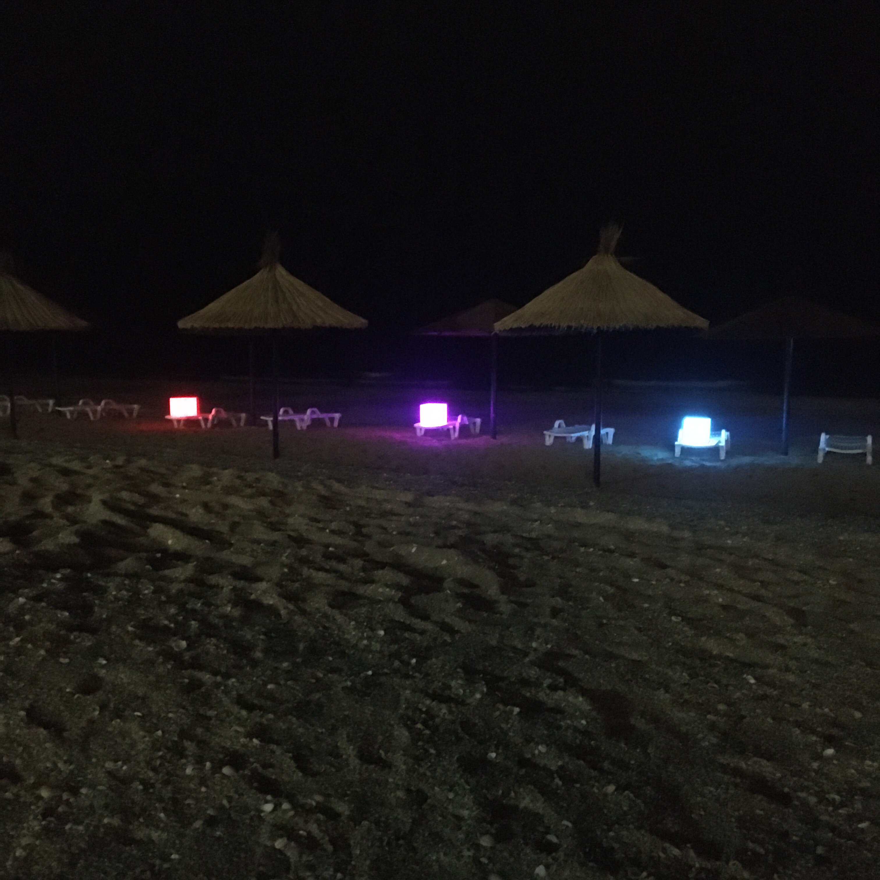 Фото Золотые пески