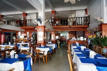 Фото Dee-Lek Guesthouse and Restaurant