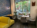 DarkLe (Tsentralniy Microdistrict, Roz Street, 67), coffee shop