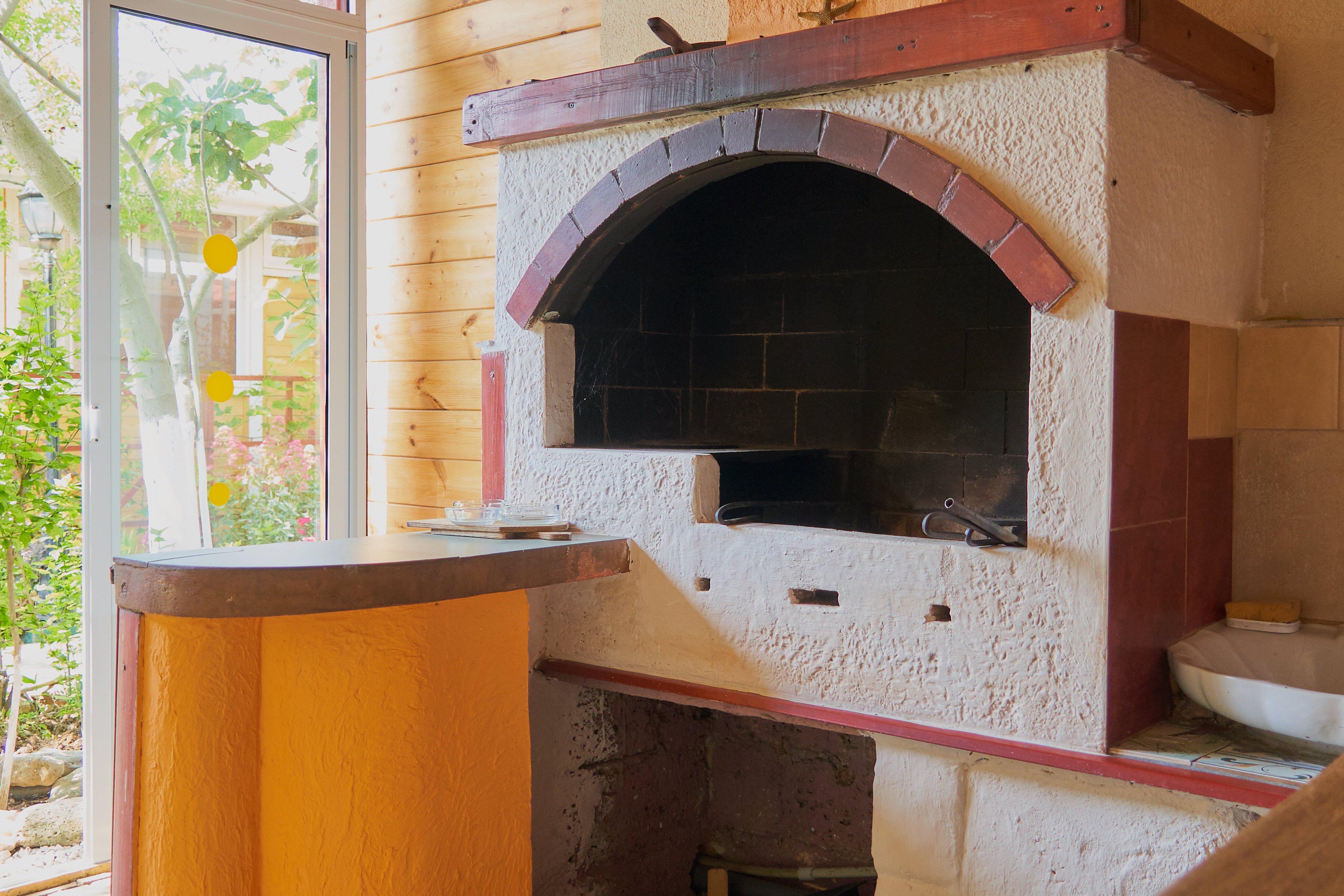 Фото Усадьба Сокол