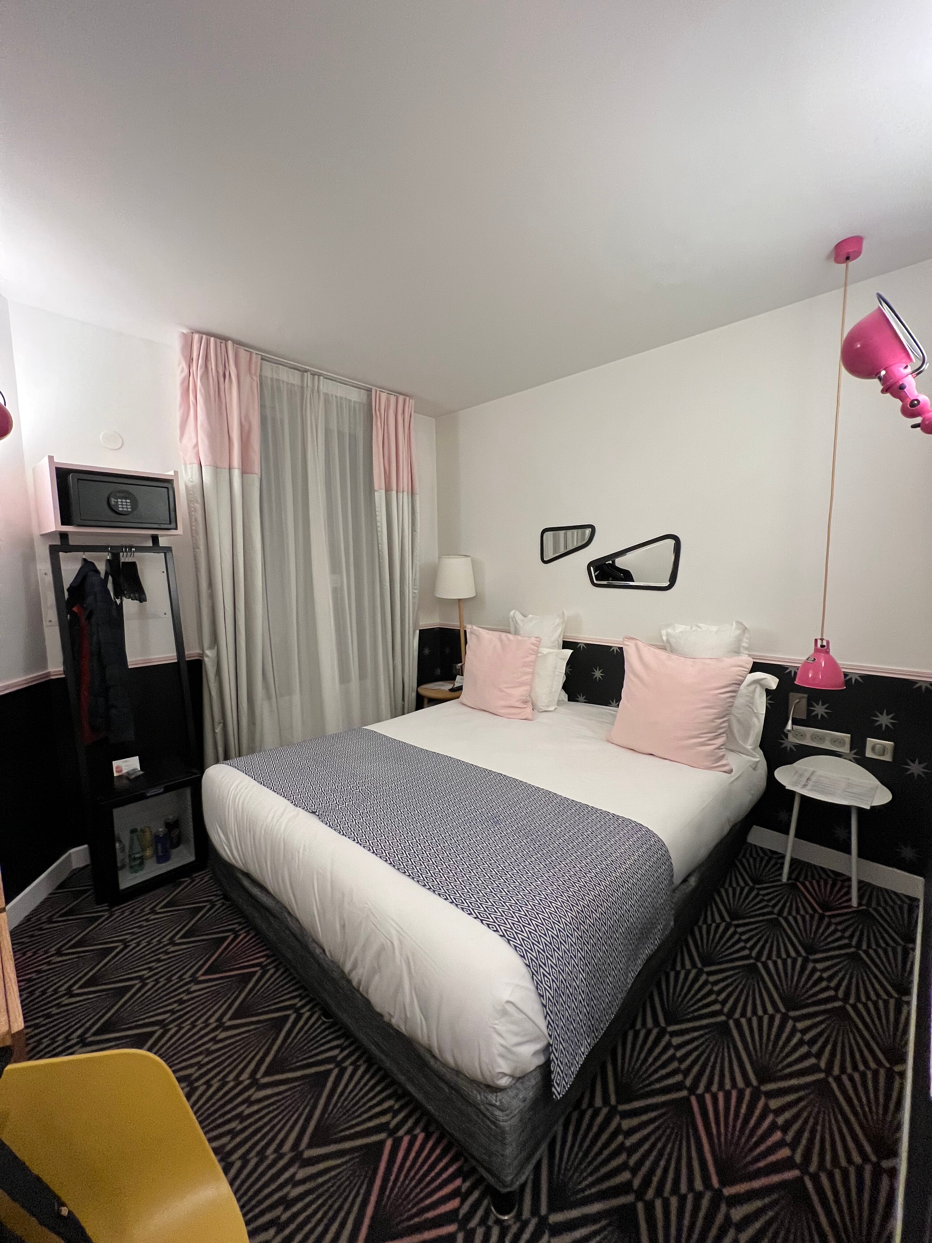 Фото Hôtel Augustin - Astotel