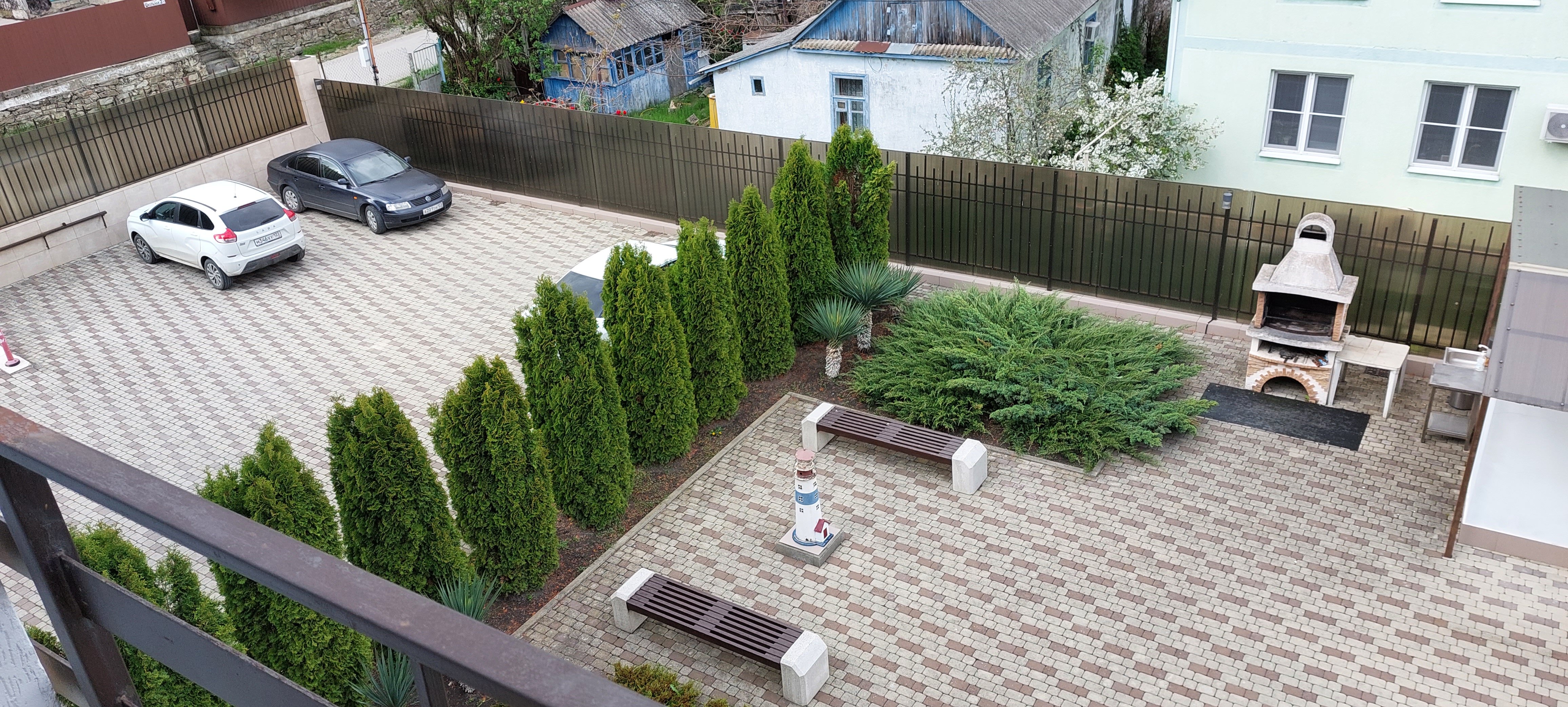 Фото Лагуна