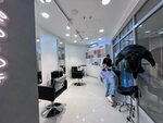 Stilistika (Leninsky Avenue, 146), beauty salon