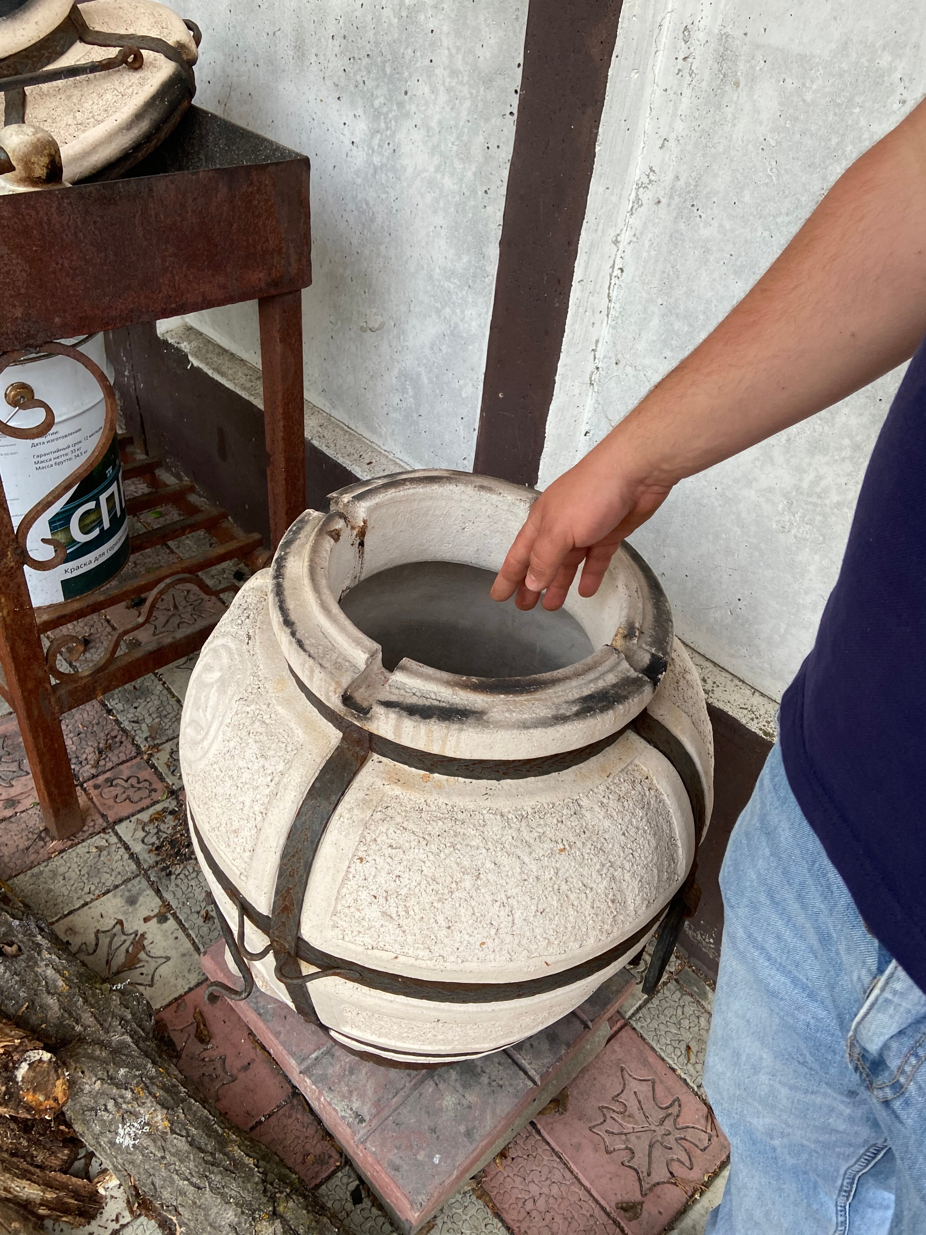 Фото Серебряный Бор