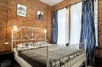 Black&White (1st Krasnoarmeyskaya Street, 2), hotel