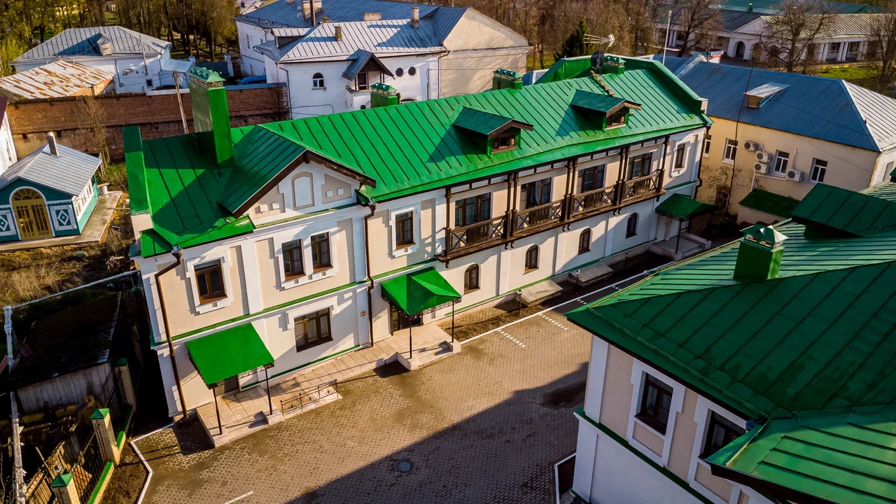 Фото отеля 4