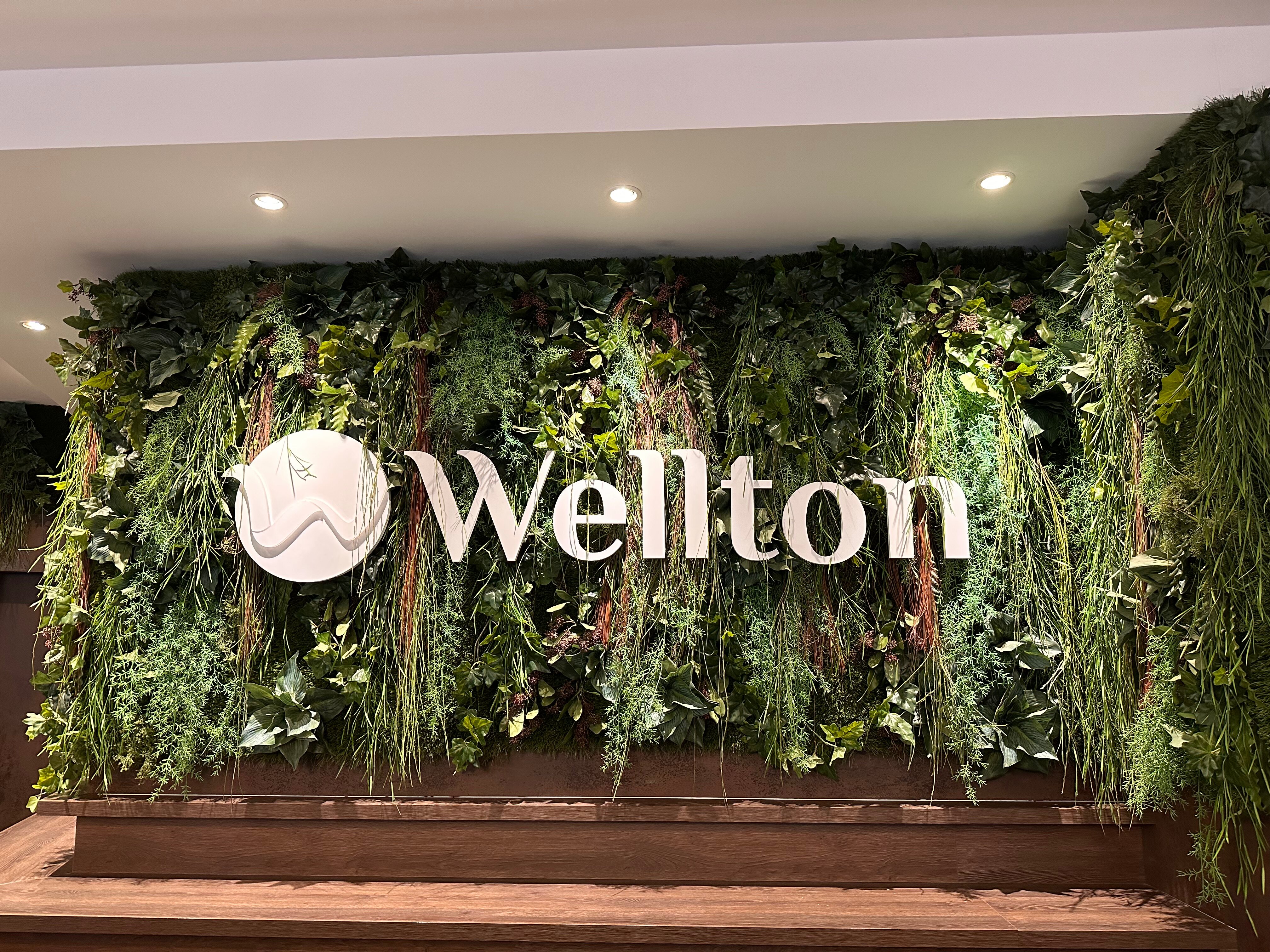 Фото Wellton Riga Hotel & SPA