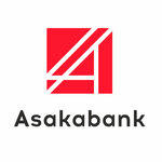 Асакабанк (просп. Мустакиллик, 32А), банк в Карши