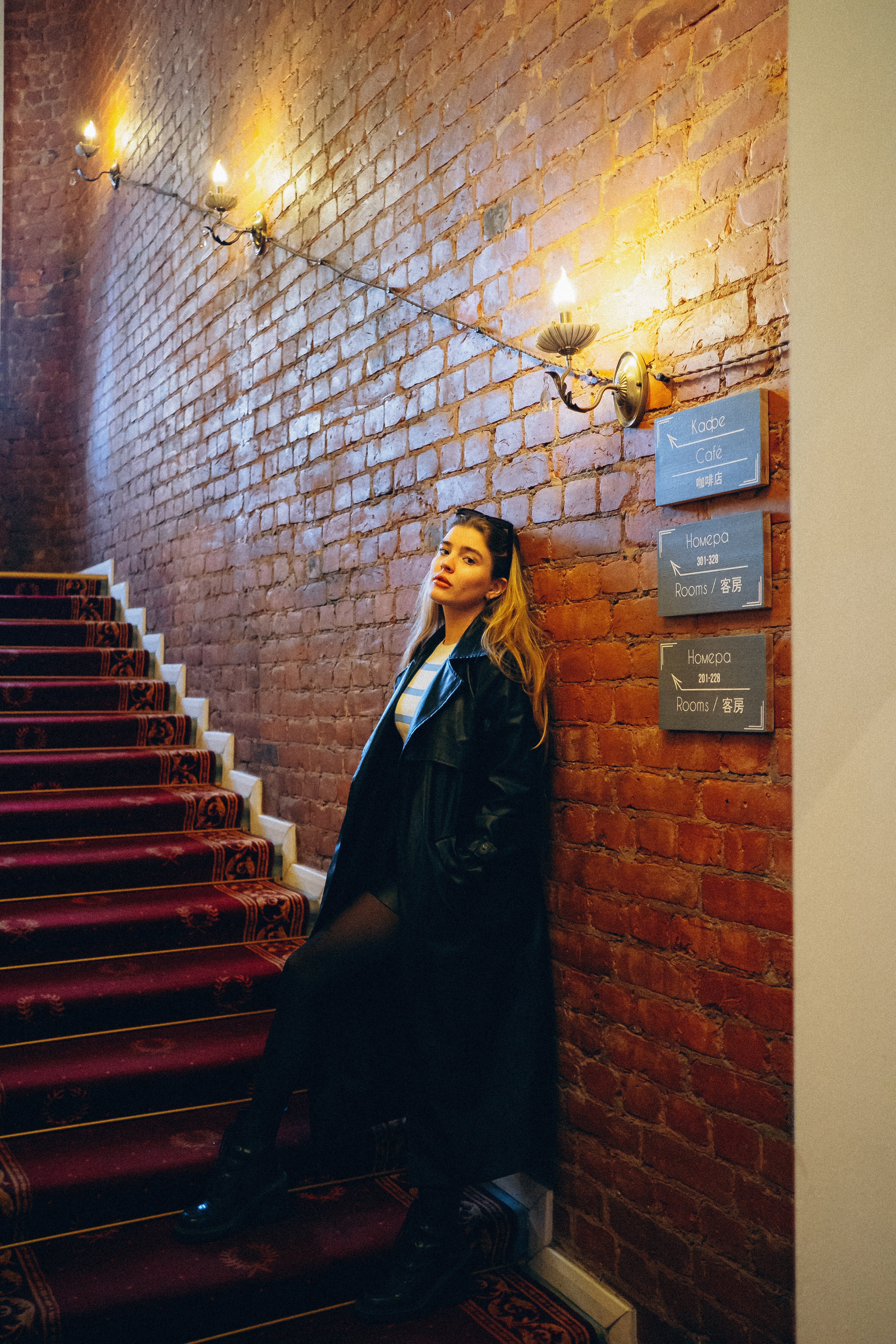 Фото Петровский Арт Лофт