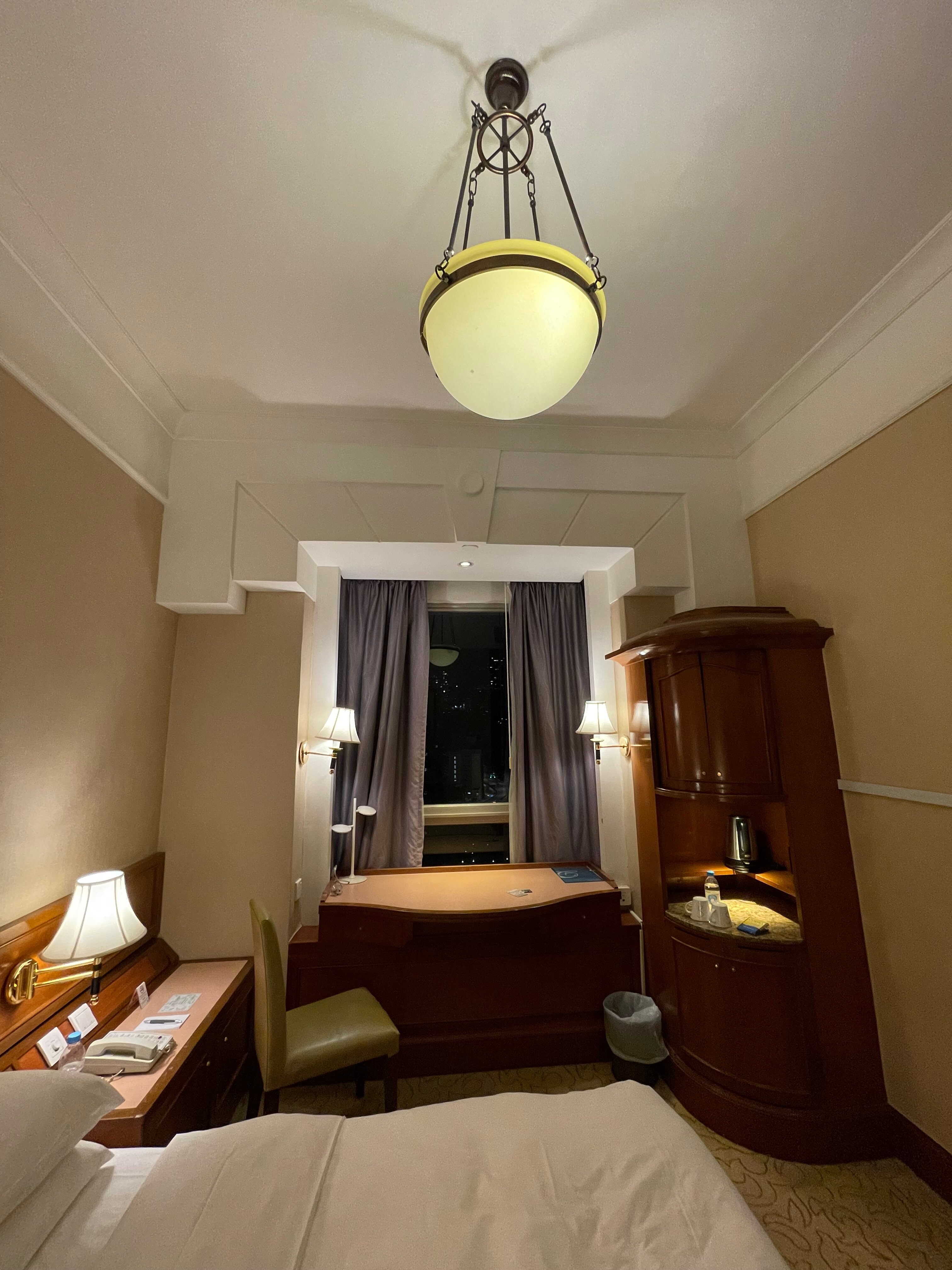 Фото The Charterhouse Causeway Bay