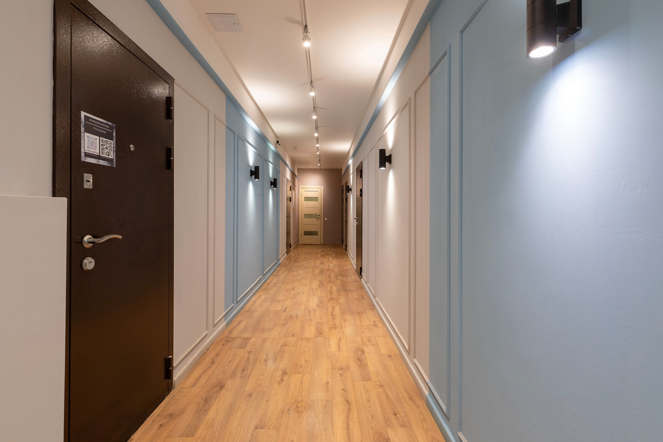 Фото Мой Питер на Ординарной, 8