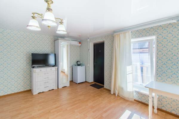 Фото Уютный