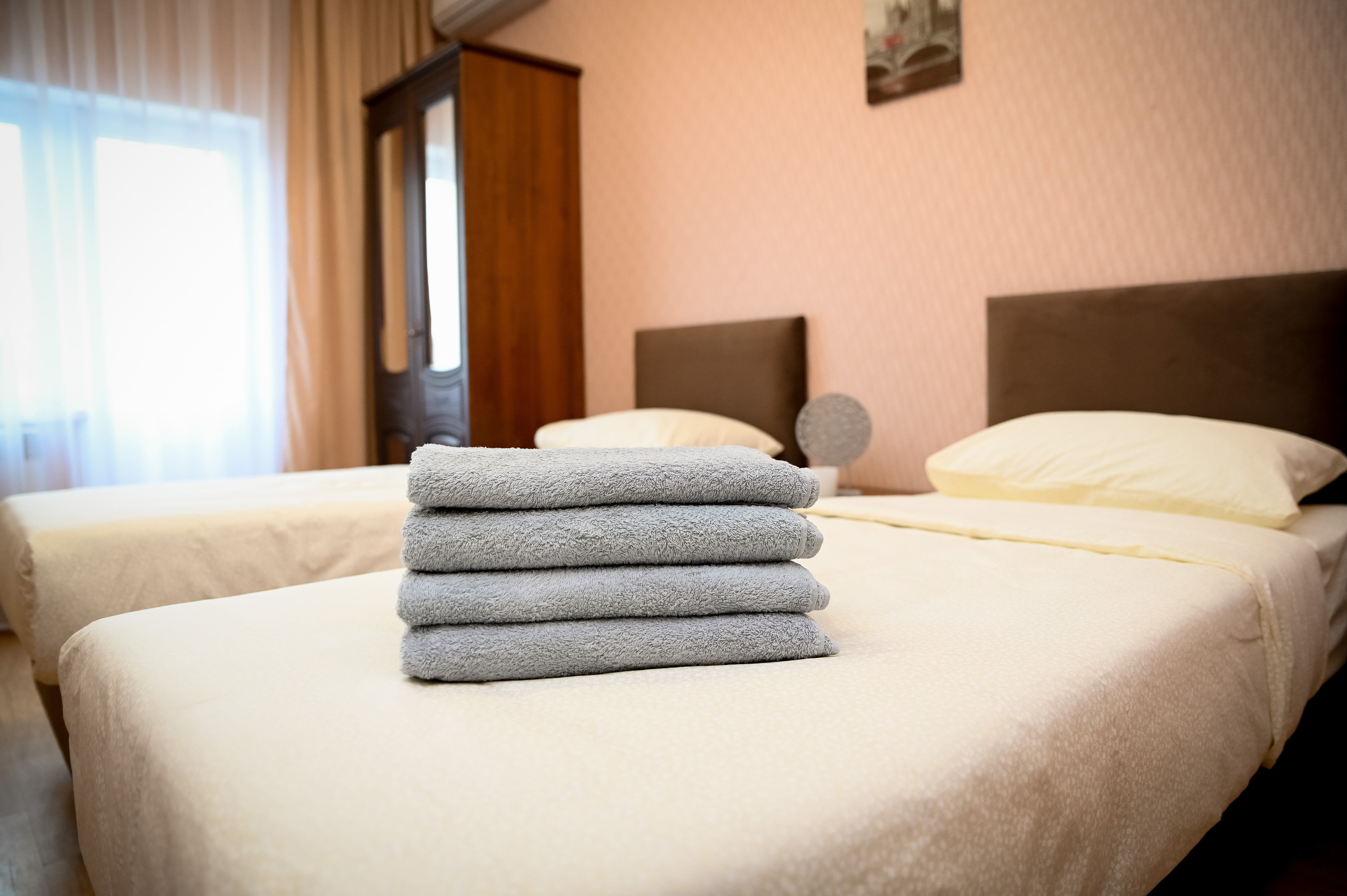 Фото Гостевой дом на Ялтинской