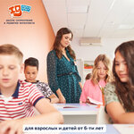 IQ007 (Starokubanskaya ulitsa, 92), children's developmental center