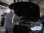 Рольф Химки (Leningradskoye Highway, вл21с1), punto de inspección