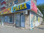 Fish (Pýshkın kóshesi, 19) ، الأسماك والمأكولات البحرية