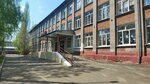 Mbou Srednyaya obshcheobrazovatelnaya shkola № 49 (Zapadny Microdistrict, Gorno-Altayskaya Street, 7), school