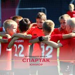 Spartak Junior (Zapadniy District, Korovnikova Street, 9к1) ، نادي رياضي، مجموعة