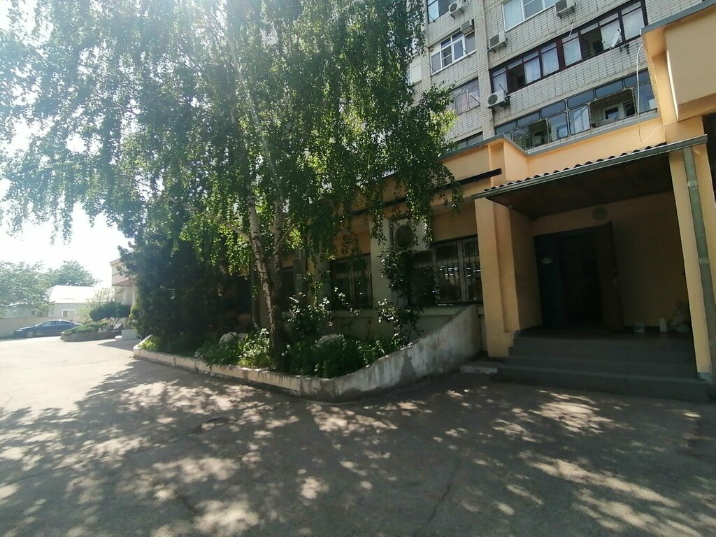 Швейное предприятие Швейная фабрика, Краснодар, фото