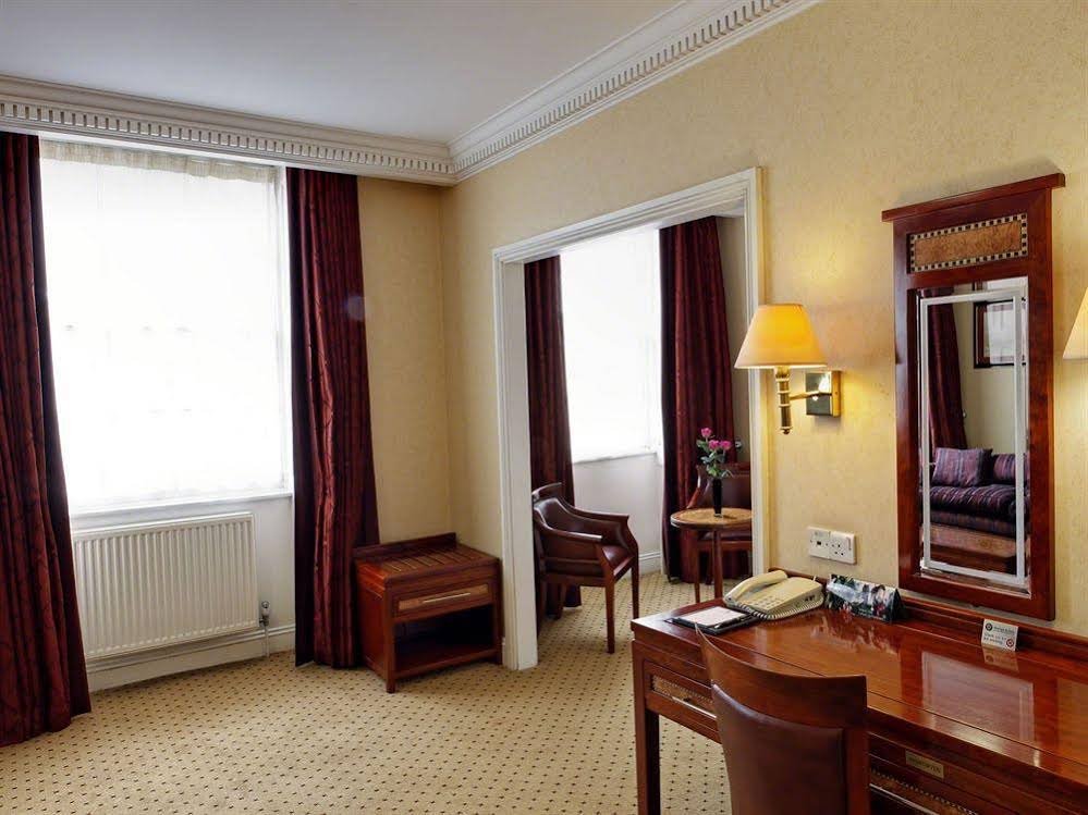 Фото Grange Portland Hotel