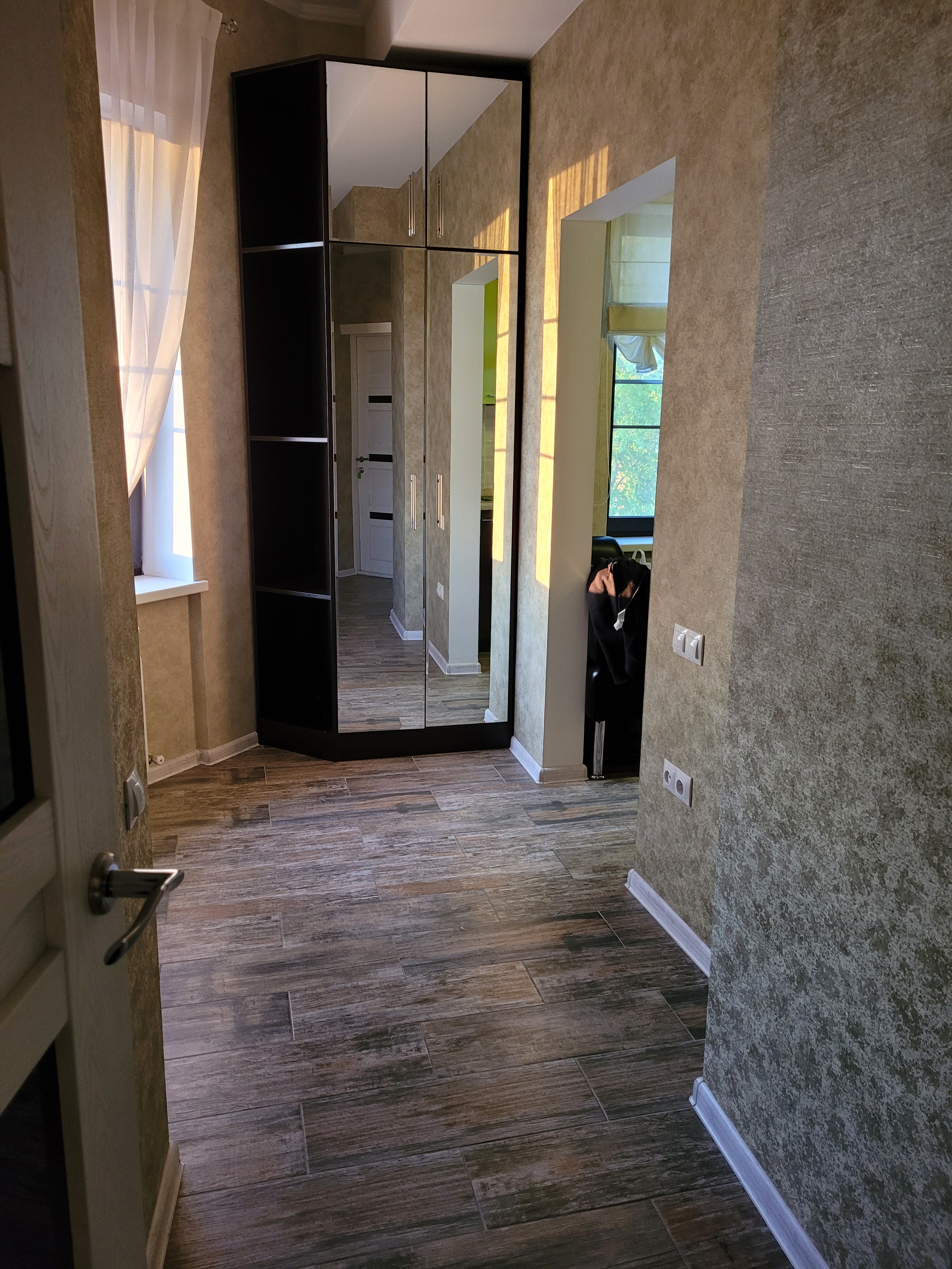 Фото На ладони