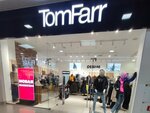 TomFarr (posyolok Solnechny, Parkovaya ulitsa, 3), clothing store