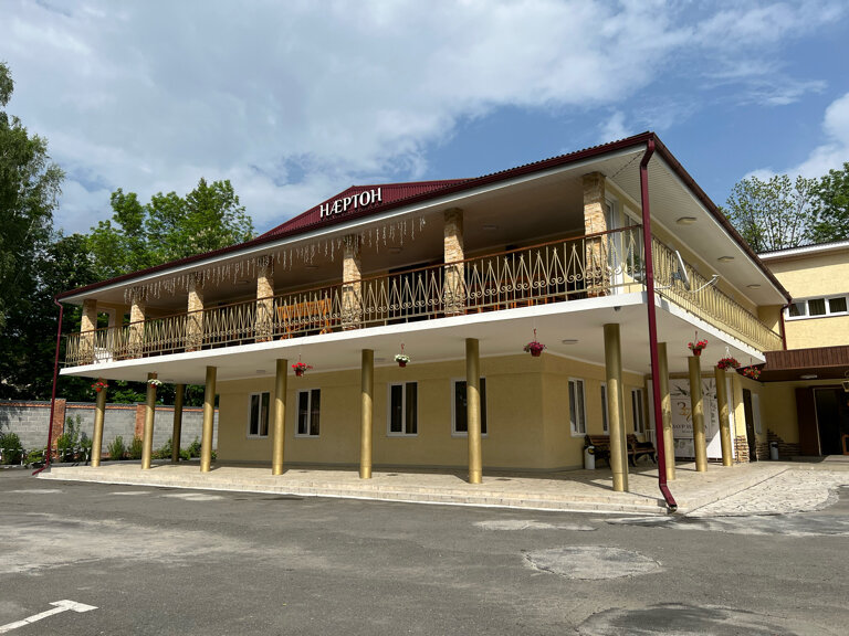 Фото отеля 1