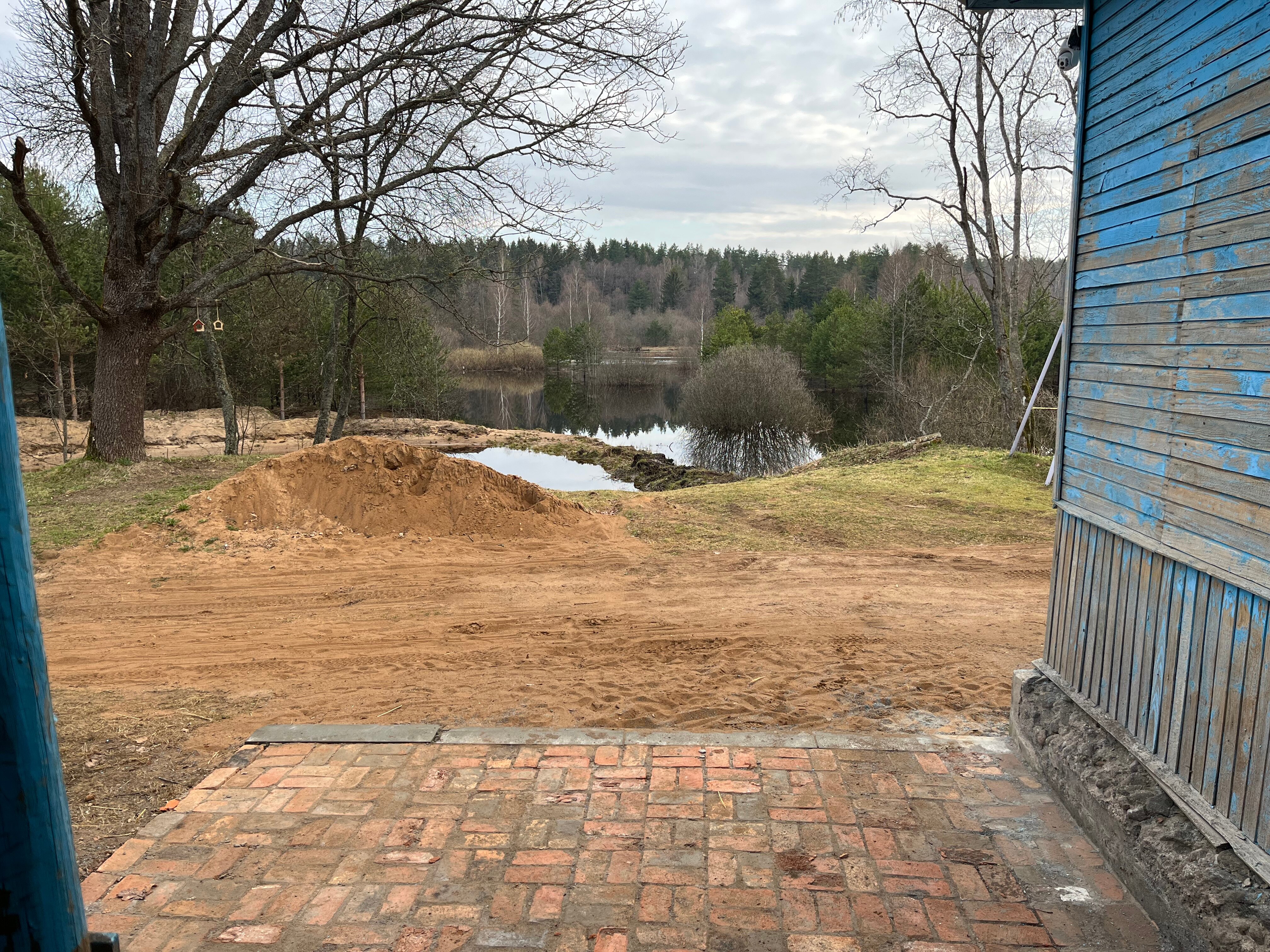 Фото Зеленьково