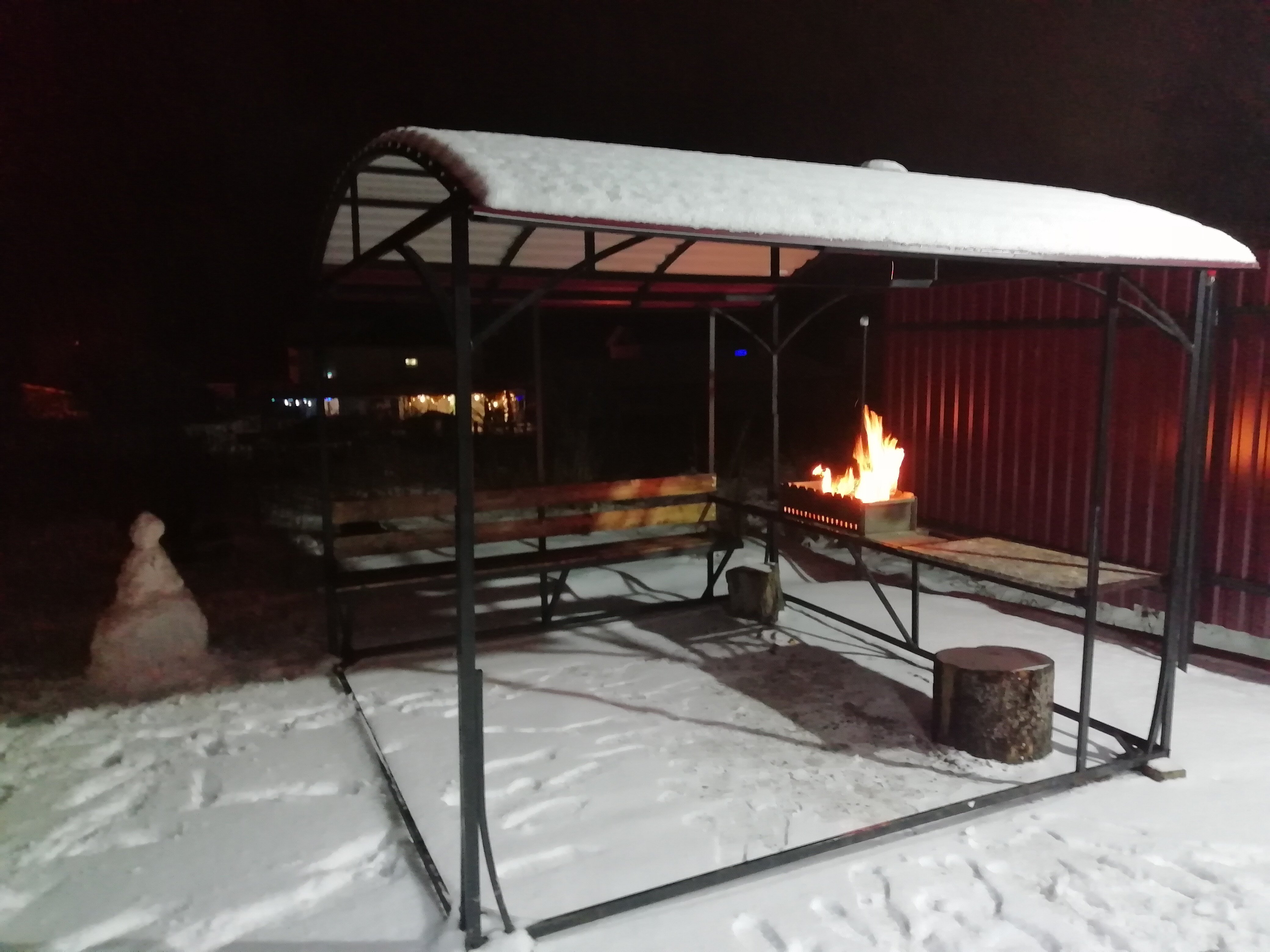 Фото Дом Карелия-Ярви