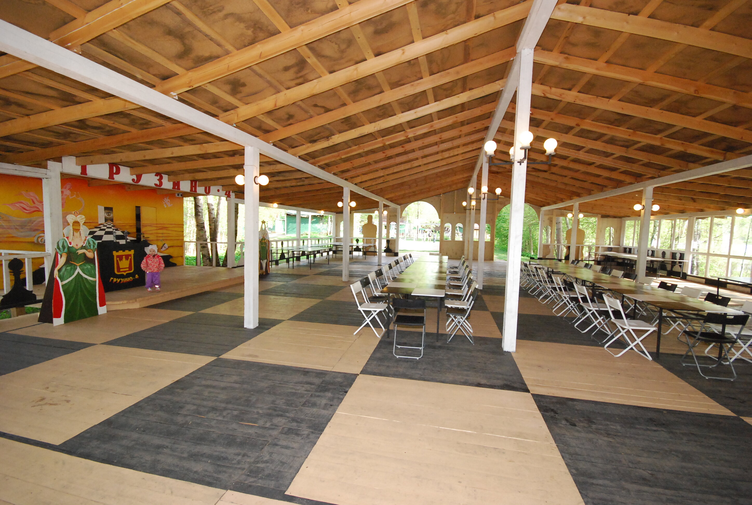 Фото Грузино-4