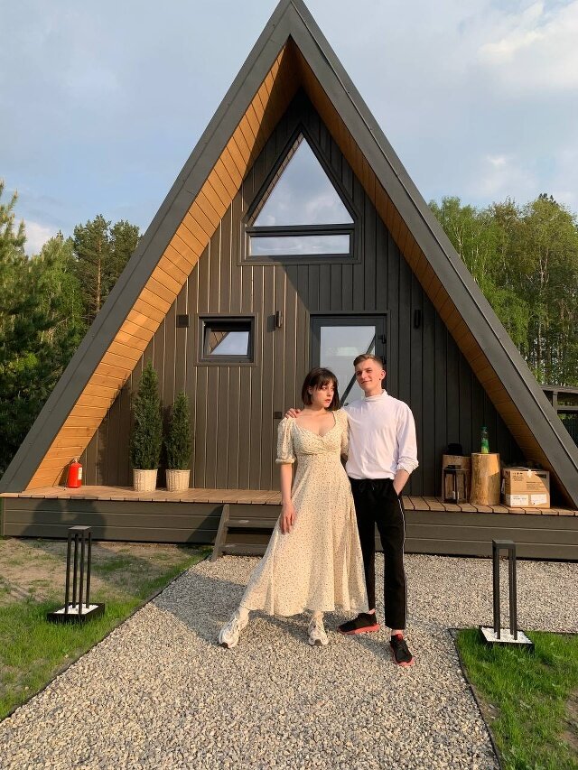 Фото МойДомик