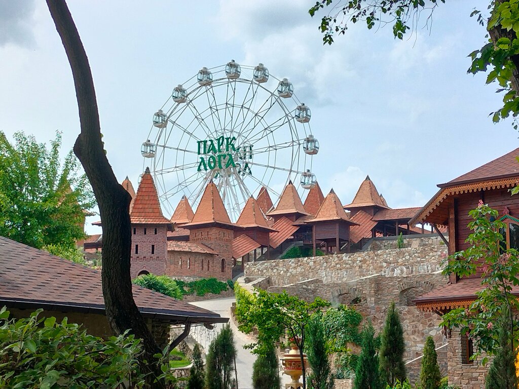 Tour operator Noy Tour, Volgograd, photo