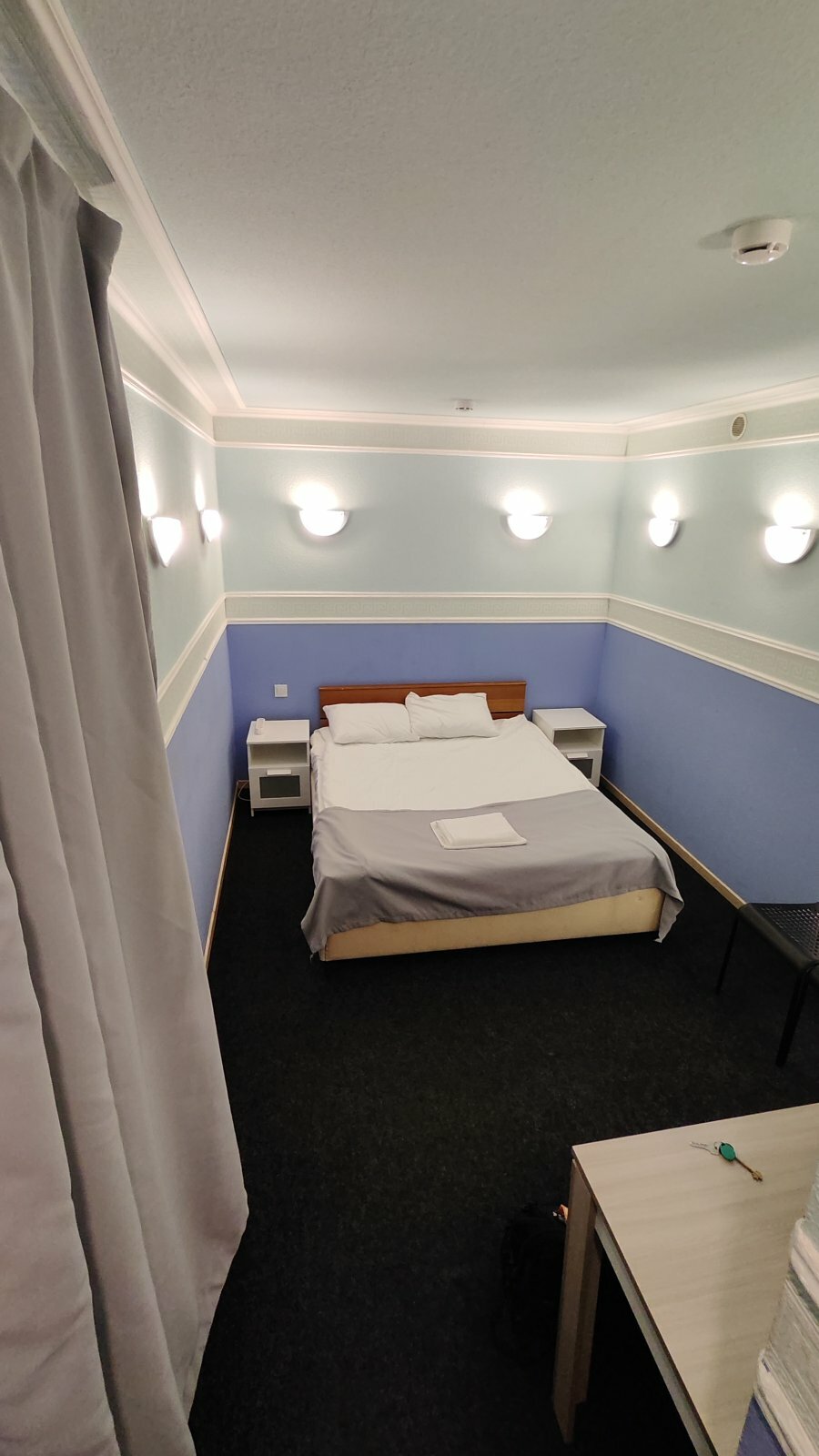 Фото Мини-отель в центре