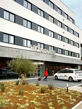 Фото H10 Roma Città